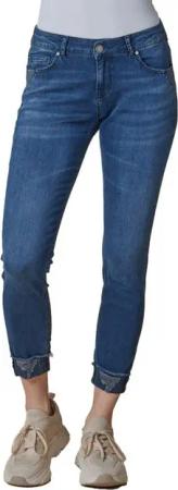 Zhrill Ankle-Jeans