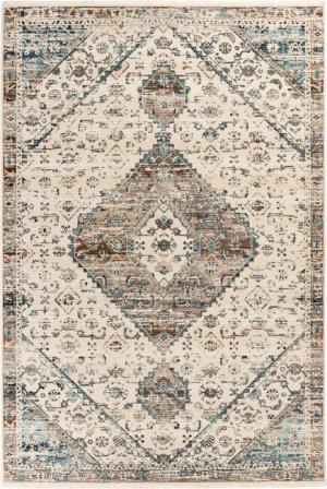 Obsession Teppich My Inca creme B/L: ca. 120x170 cm