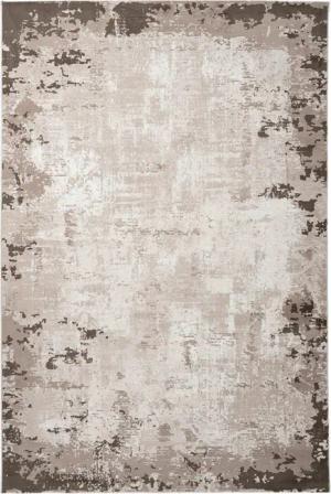 Obsession Teppich My Ombra beige B/L: ca. 120x170 cm