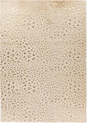 Obsession Teppich My Tiger creme B/L: ca. 60x100 cm