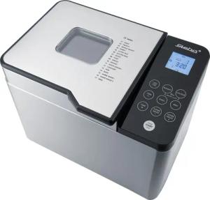 Steba Brotbackautomat "BM 2", 17 Programme, 600 W
