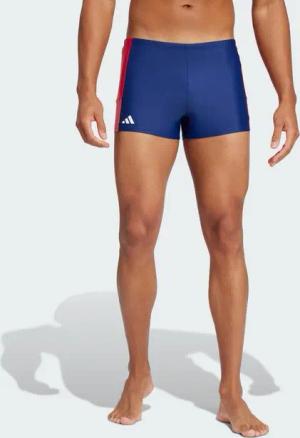 adidas Performance Badeshorts COLORBLOCK SWIM BOXER-BADEHOSE