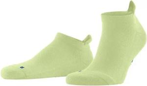 FALKE Sneakersocken Cool Kick (1-Paar) mit ultraleichter Plüschsohle
