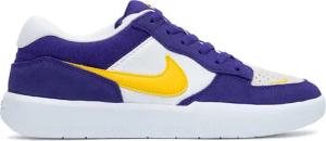 Nike Sneakers DV5477-500-W Blau