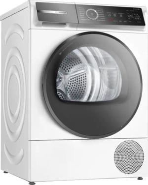 BOSCH Wärmepumpentrockner "WQB235B40", Serie 8, 8 kg