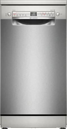 BOSCH Standgeschirrspüler Serie 2 "SPS2HKI42E", 10 Maßgedecke