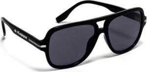 Kappa Sonnenbrillen KP 6725 Schwarz