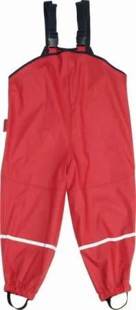 Playshoes Regenhose Regenlatzhose
