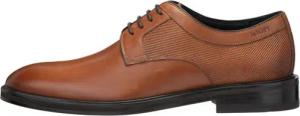 JOOP! Joop - Herren Lace Up Pero Stampa Kleitos Sneaker