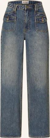 GUESS JEANS Straight Jeans