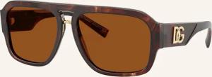 DOLCE & GABBANA Sonnenbrille DG4403