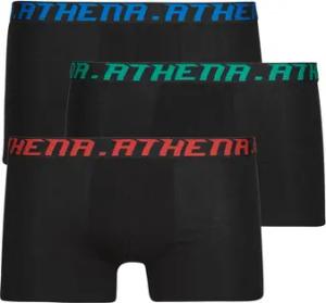 Athena Boxer MY PETITS PRIX Pack de 4