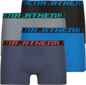 Athena Boxer MY PETITS PRIX Pack de 4