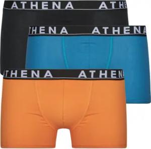Athena Boxer EASY COLOR Pack de 3