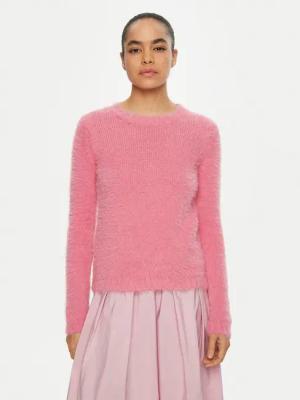 Weekend Max Mara Pullover Arsenio 2515361081 Rosa Regular Fit