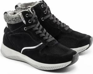 Hallux-Sneaker-Bootie Extraweit