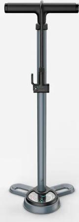 Fahrradpumpe Standpumpe 900