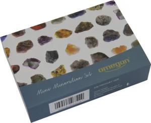 Omegon Omegon Mini Mineral Set Auf- und Durchlichtmikroskop