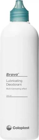 Coloplast GmbH Hautpflege-Set Brava® Geruchsneutralisierendes Gleitmittel