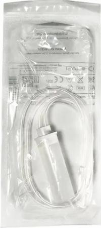 Oriplast GmbH Nasensauger Schleimabsauger, für Babys, 45 ml