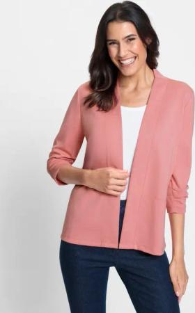 Shirtjacke