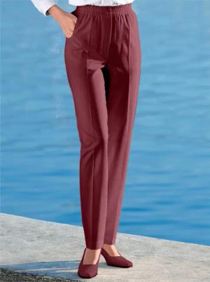 Schlupfhose