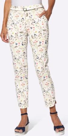Druckhose