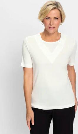 Kurzarmshirt