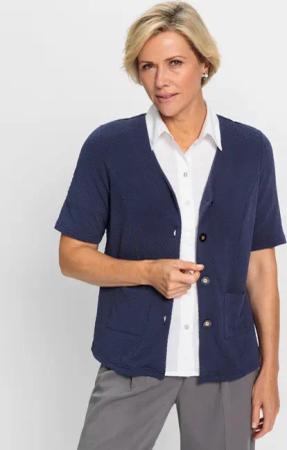 Shirtjacke