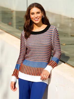 Pullover