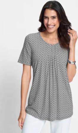 Tunikashirt