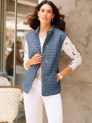 2-in-1-Jacke