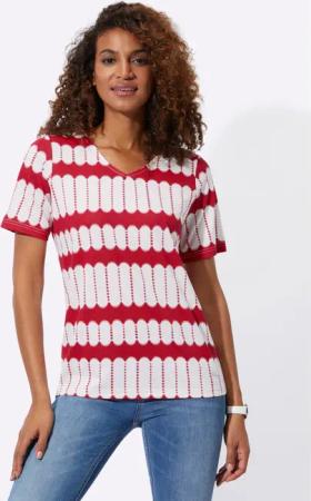 Kurzarmshirt