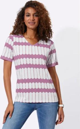Kurzarmshirt