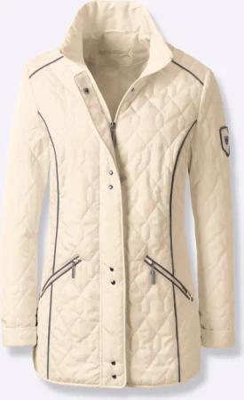 Steppjacke