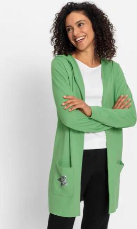 Shirtjacke