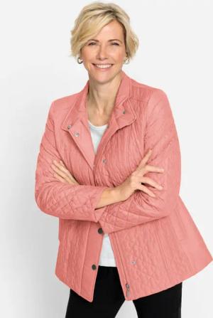 Steppjacke
