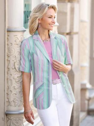 Blusenblazer
