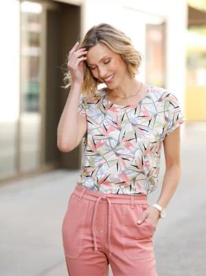 Print-Shirt