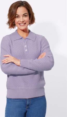 Polopullover