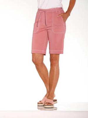 Bermudas