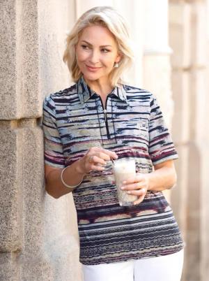Poloshirt