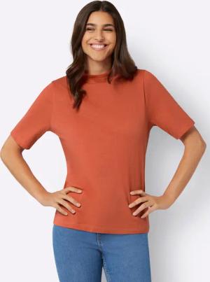 Kurzarmshirt