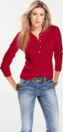 Polopullover