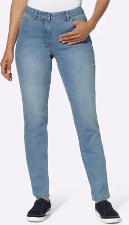 5-Pocket-Jeans