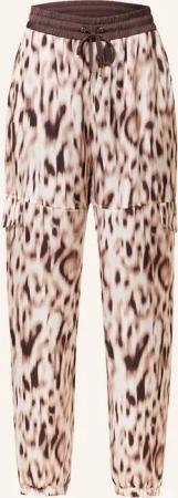 LIU JO Sweatpants aus Satin