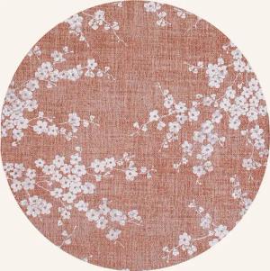 louis de poortere Teppich SAKURA