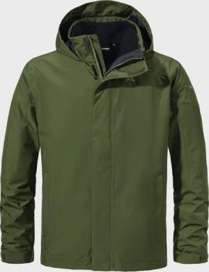 Schöffel Doppeljacke 3in1 Jacket Partinello M