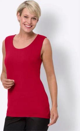 Sieh an! Shirttop Shirttop