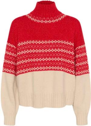 Part Two Strickpullover Strickpullover PinarPW